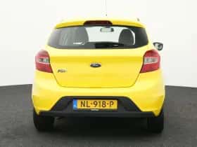 Ford Ka (2017) thumbnail 5