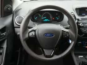 Ford Ka (2017) thumbnail 8