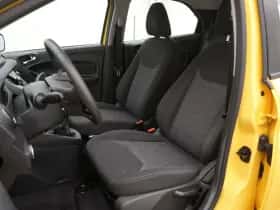 Ford Ka (2017) thumbnail 9