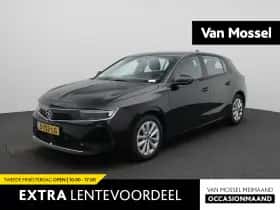 Opel Astra (2023)