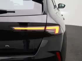 Opel Astra (2023) thumbnail 31