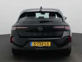 Opel Astra (2023) thumbnail 5