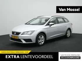 SEAT Leon (2017)