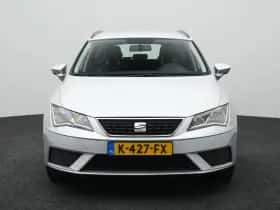 SEAT Leon (2017) thumbnail 3