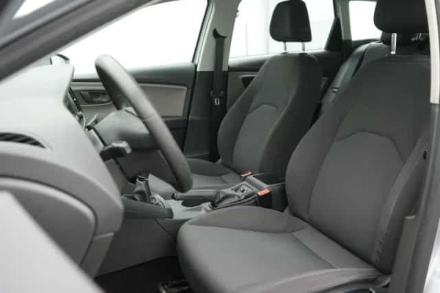 SEAT Leon (2017) thumbnail 9