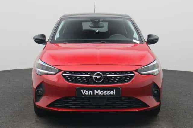 Opel Corsa-e (2022) thumbnail 3