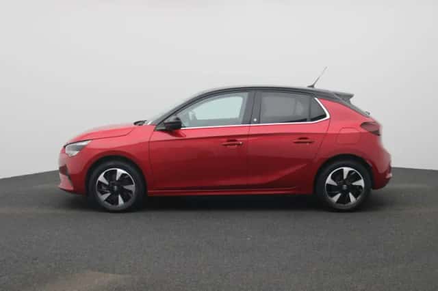 Opel Corsa-e (2022) thumbnail 4