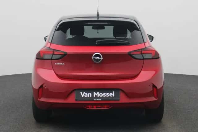 Opel Corsa-e (2022) thumbnail 5