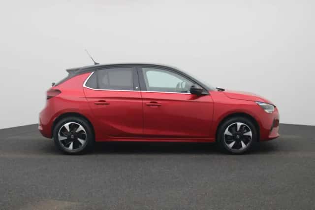 Opel Corsa-e (2022) thumbnail 6