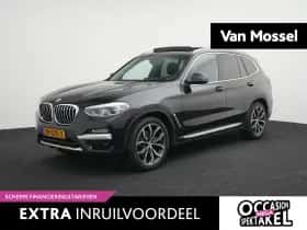 BMW X3 (2018)