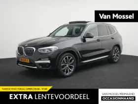 BMW X3 (2018)