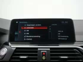 BMW X3 (2018) thumbnail 13