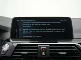 BMW X3 (2018) thumbnail 14