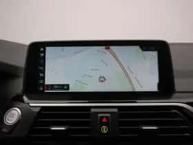 BMW X3 (2018) thumbnail 15