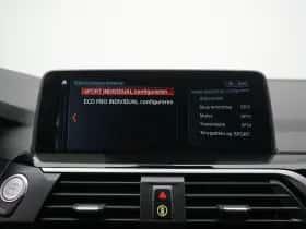 BMW X3 (2018) thumbnail 20