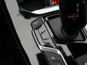 BMW X3 (2018) thumbnail 27