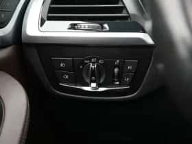 BMW X3 (2018) thumbnail 37