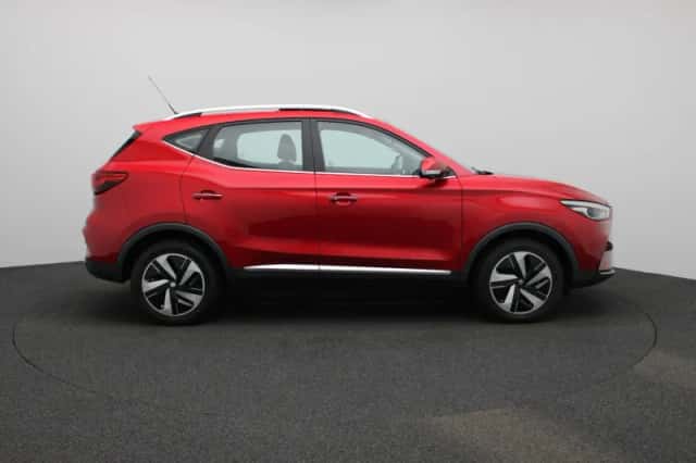 MG ZS EV (2023) thumbnail 6