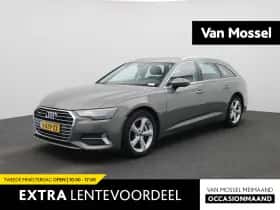 Audi A6 (2023)