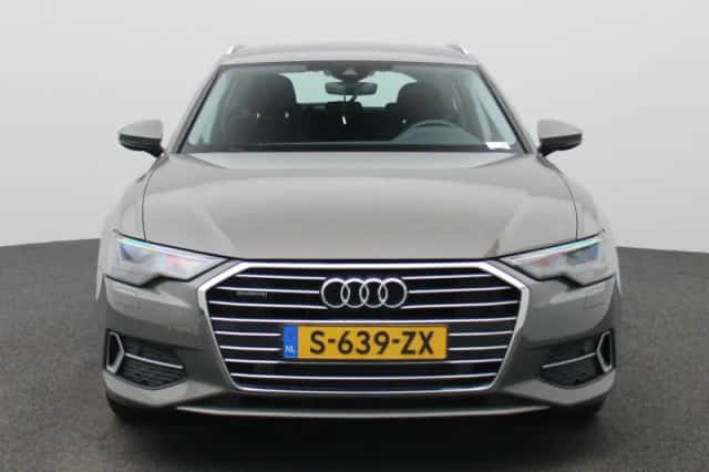 Audi A6 (2023) thumbnail 3