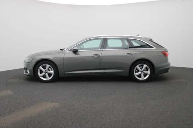 Audi A6 (2023) thumbnail 4
