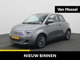 Fiat 500e (2022)