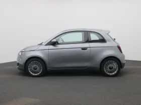 Fiat 500e (2022) thumbnail 4