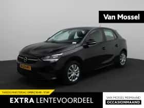 Opel Corsa (2020)