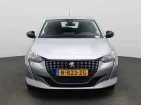 Peugeot 208 (2022) thumbnail 3