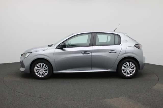 Peugeot 208 (2022) thumbnail 4