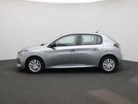 Peugeot 208 (2022) thumbnail 4