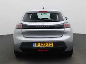 Peugeot 208 (2022) thumbnail 5
