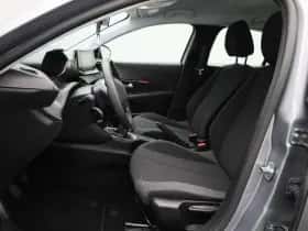 Peugeot 208 (2022) thumbnail 9