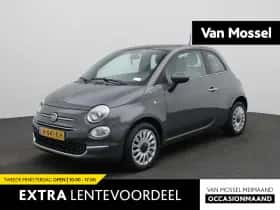 Fiat 500 (2021)
