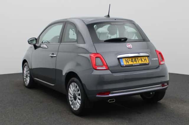 Fiat 500 (2021) thumbnail 2