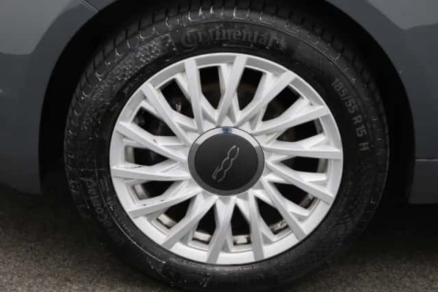 Fiat 500 (2021) thumbnail 12