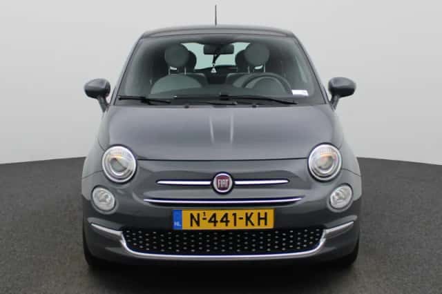 Fiat 500 (2021) thumbnail 3