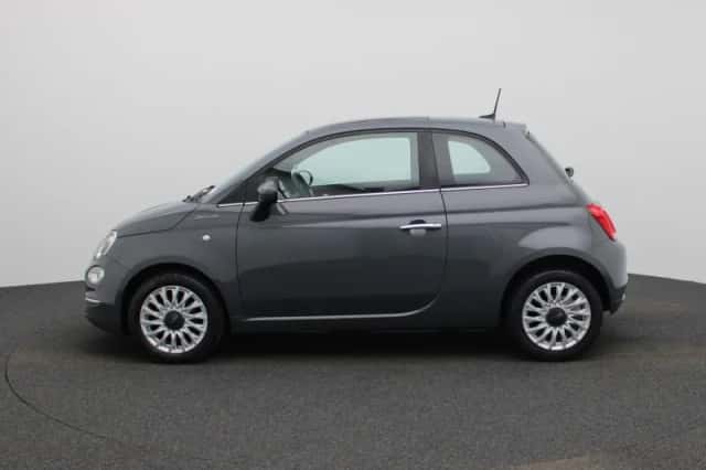 Fiat 500 (2021) thumbnail 4