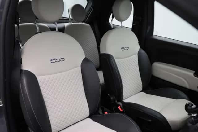 Fiat 500 (2021) thumbnail 31