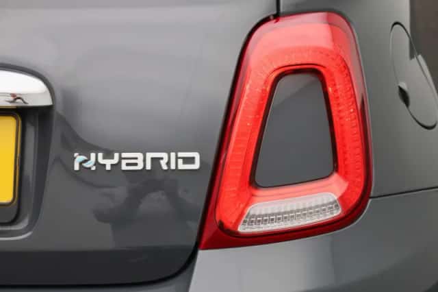 Fiat 500 (2021) thumbnail 33