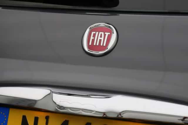 Fiat 500 (2021) thumbnail 34