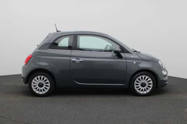 Fiat 500 (2021) thumbnail 6