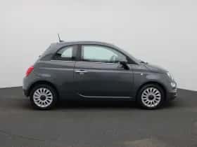 Fiat 500 (2021) thumbnail 6
