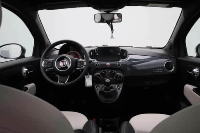 Fiat 500 (2021) thumbnail 7