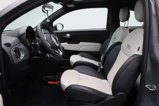 Fiat 500 (2021) thumbnail 9