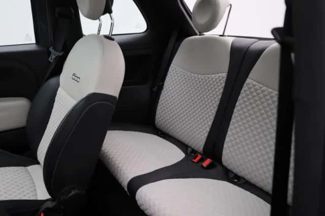 Fiat 500 (2021) thumbnail 10
