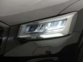 Audi Q2 (2021) thumbnail 11