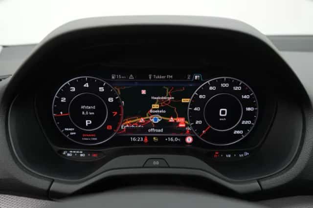 Audi Q2 (2021) thumbnail 29