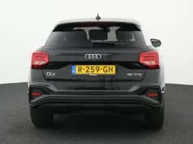 Audi Q2 (2021) thumbnail 5