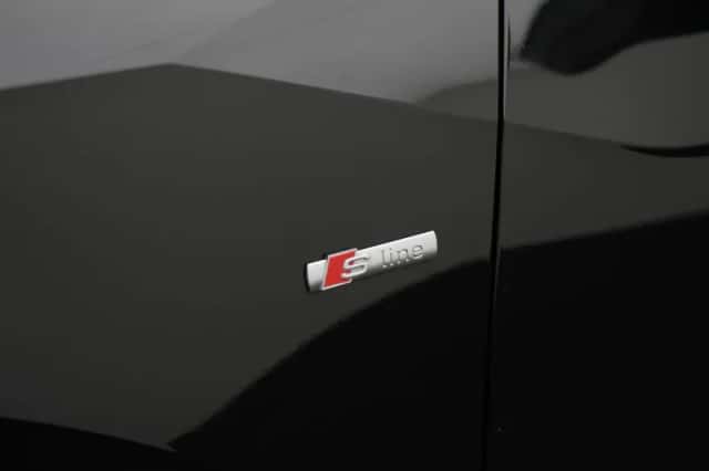 Audi Q2 (2021) thumbnail 45